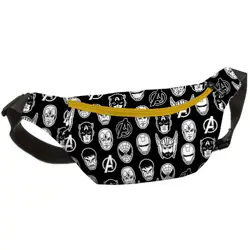 Ledvinka BUMBAG superhrdinové